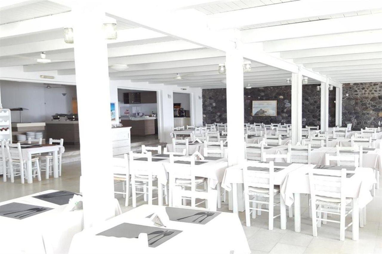 Okeanis Beach Agia Paraskevi  Dış mekan fotoğraf