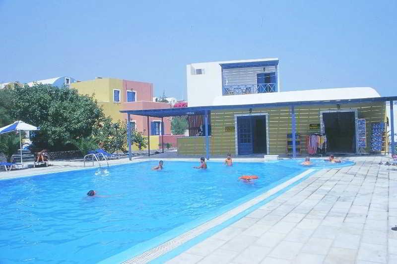 Okeanis Beach Agia Paraskevi  Dış mekan fotoğraf